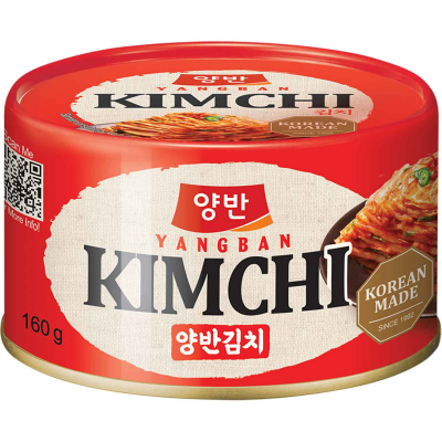  Dongwon Yangban Kimchi 160g 