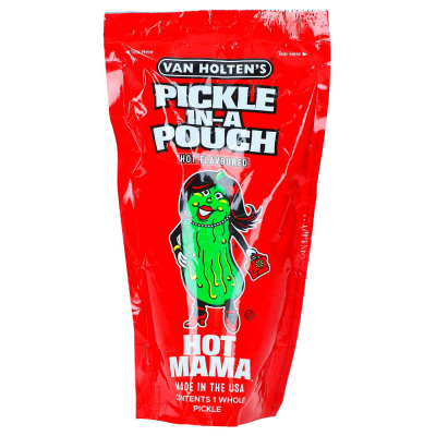  Van Holten's Hot Mama 167g 