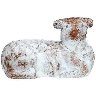 KuchenMeister Mini Osterlamm 120g