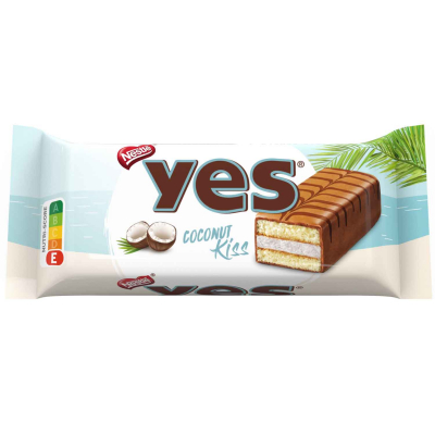 YES Coconut Kiss 3er