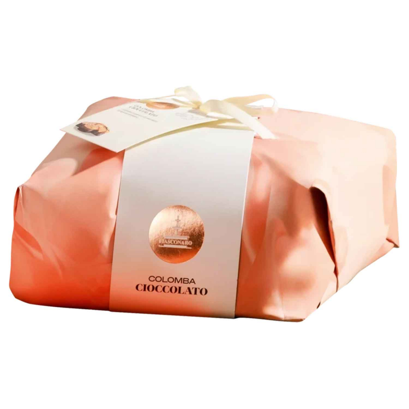 Fiasconaro Colomba Cioccolato 500g