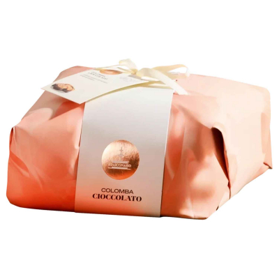 Fiasconaro Colomba Cioccolato 500g