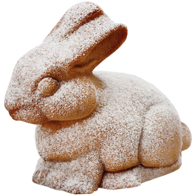 KuchenMeister Konditor Osterhase 350g