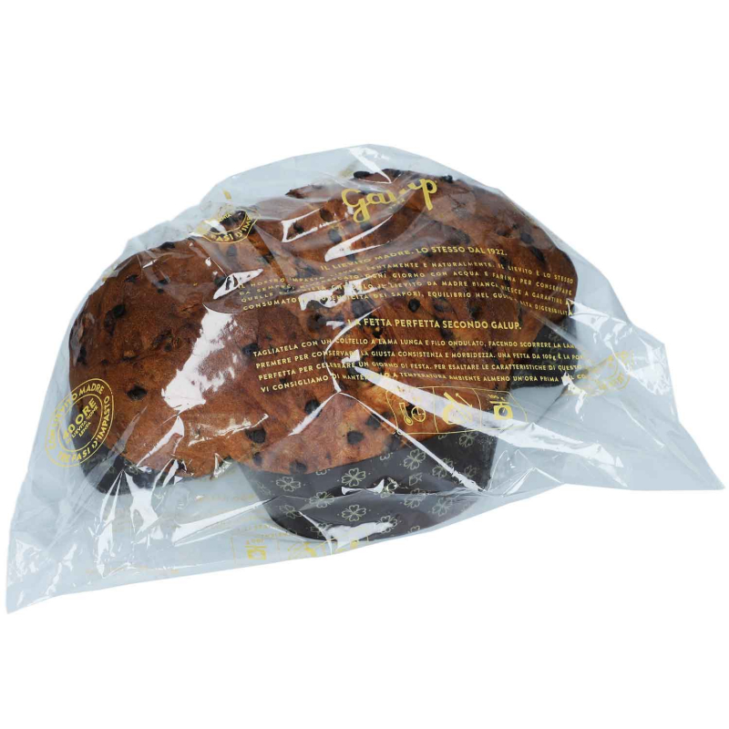 Galup Colomba Easter Cake Pistachio 900g