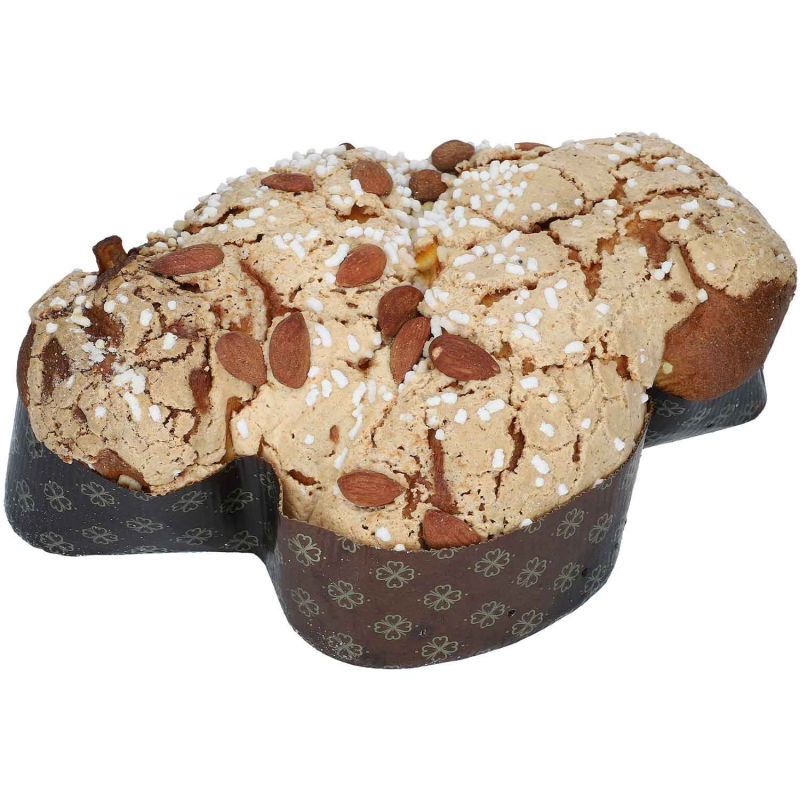 Galup Colomba Easter Cake Traditional 750g