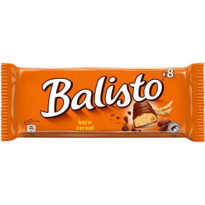 Balisto Korn-Mix 8er