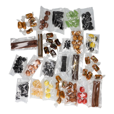 Lakritsfabriken Liquorice adventi naptár