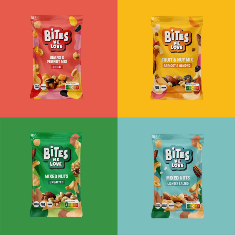 BitesWeLove adventi naptár