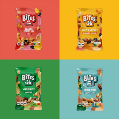 BitesWeLove adventi naptár