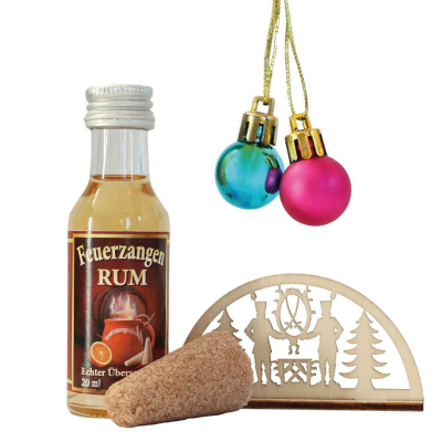 Budenzauber adventi naptár
