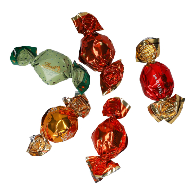 Lindt Karo Royal Edition Kleines Geschenk 56g