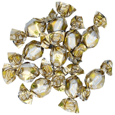 Lindt Goldstücke Mini-Tasche 50g