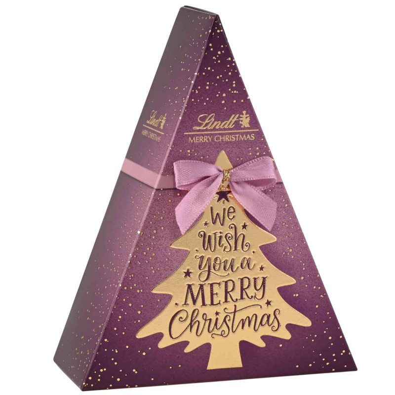 Lindt Kalligrafie Tanne 105g