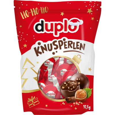 duplo Knusperlen 97,5g