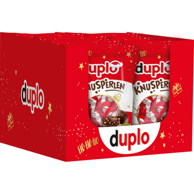 duplo Knusperlen 97,5g