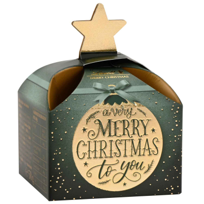 Lindt Kalligrafie Würfel 58g