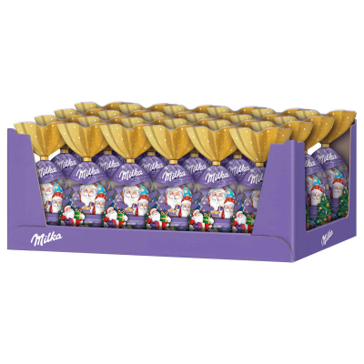 Milka Weihnachtsmischung 210g