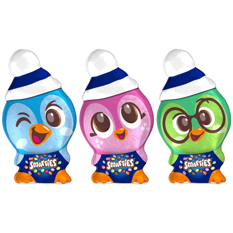 Smarties Pinguin 85g