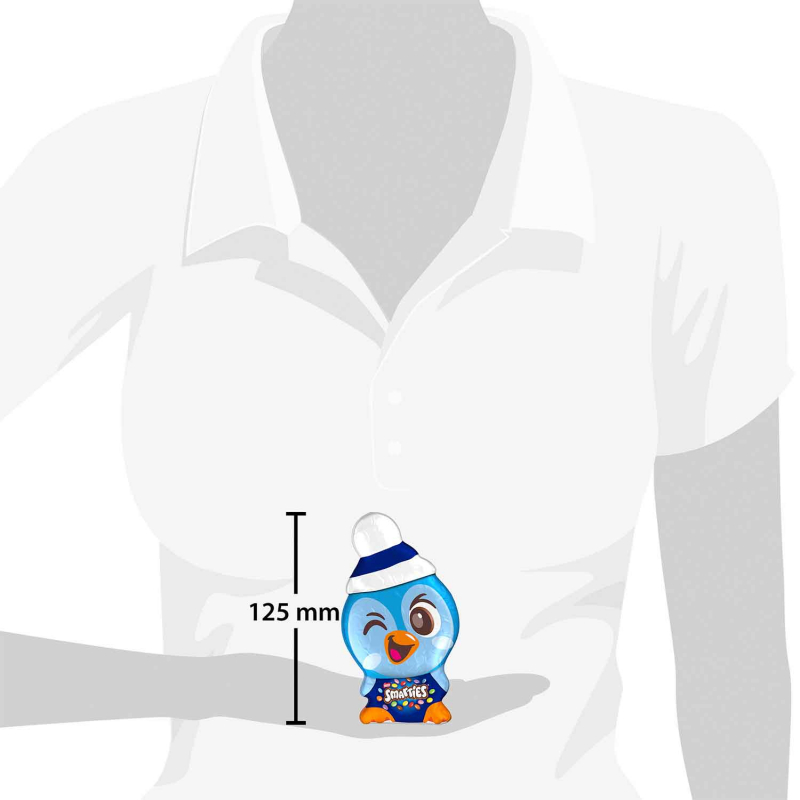Smarties Pinguin 85g