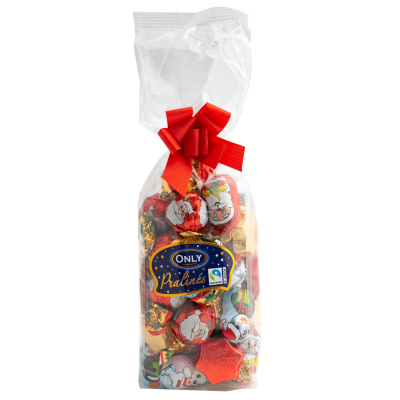 Only Pralinés Weihnachtsmischung 500g
