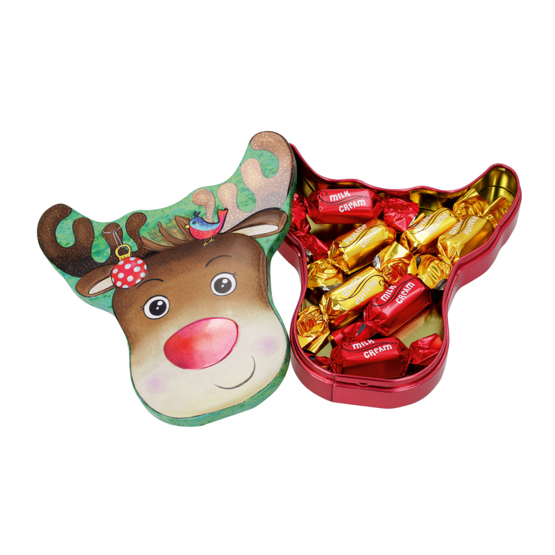 Windel Weihnachtselch 86g