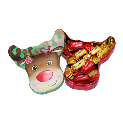 Windel Weihnachtselch 86g