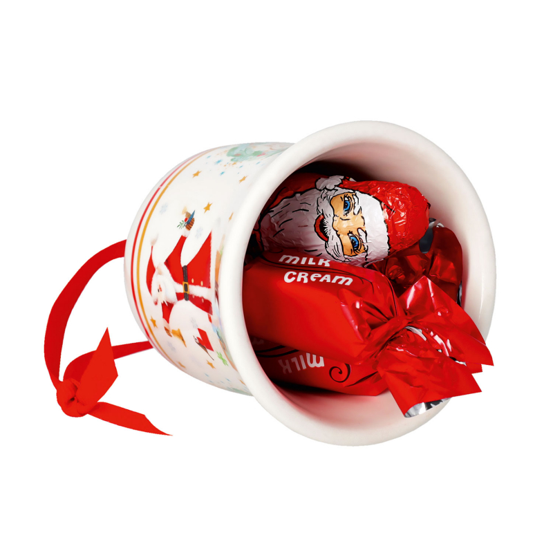 Windel Weihnachtliches Glöckchen 47g
