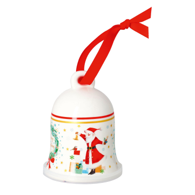 Windel Weihnachtliches Glöckchen 47g