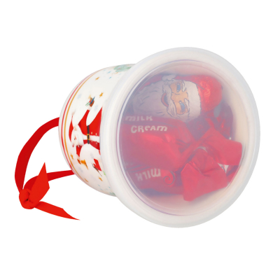 Windel Weihnachtliches Glöckchen 47g