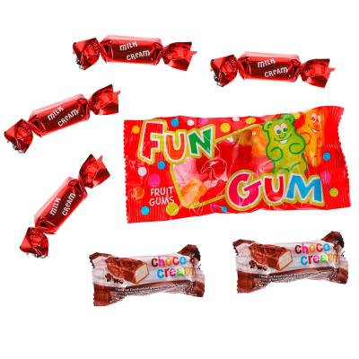 Windel Weihnachtsfreund Pinguin 125g