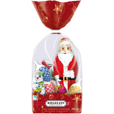 Riegelein Weihnachts-Mischbeutel 208,5g