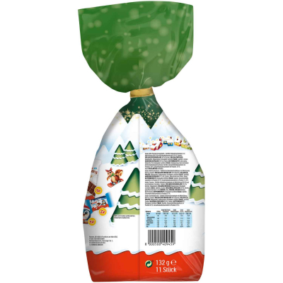 kinder Mix Bunte Mischung 132g