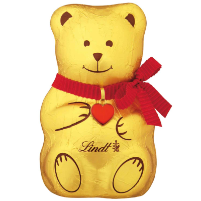 Lindt Teddy 100g