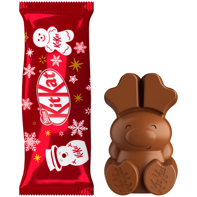 KitKat Festive Friends 8er