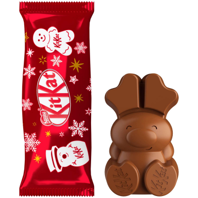 KitKat Festive Friends 8er
