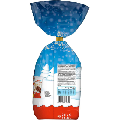 kinder Mix Große Mischung 201g