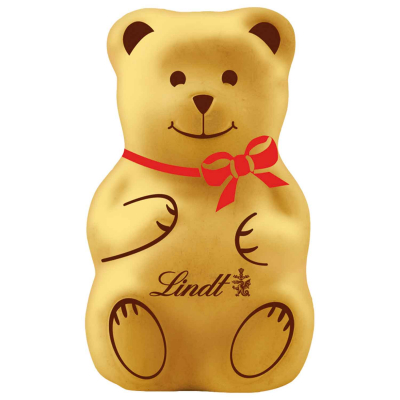 Lindt Mini-Teddy 5x10g