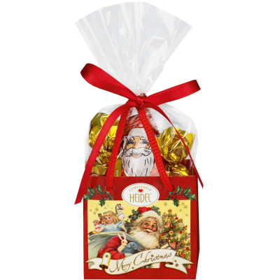 Heidel 'Weihnachts-Nostalgie' Täschchen 55g