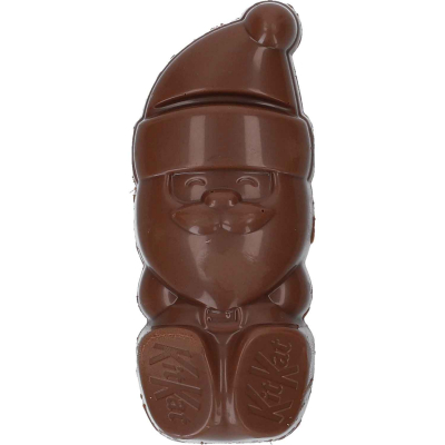 KitKat Mini-Weihnachtsmänner 30x29g