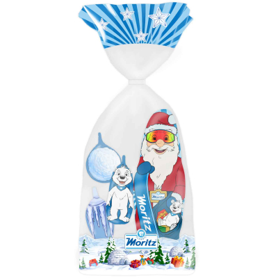 Moritz Weihnachts-Mischbeutel 100g