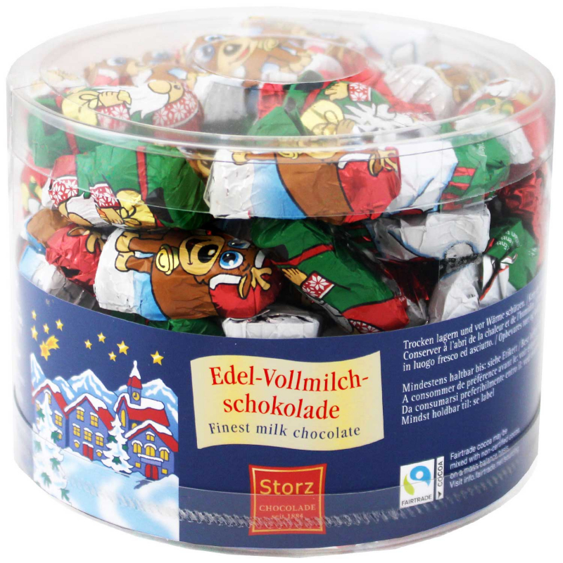 Storz Weihnachts-Minis 100er
