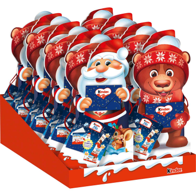 kinder Mix Geschenktüte 193g