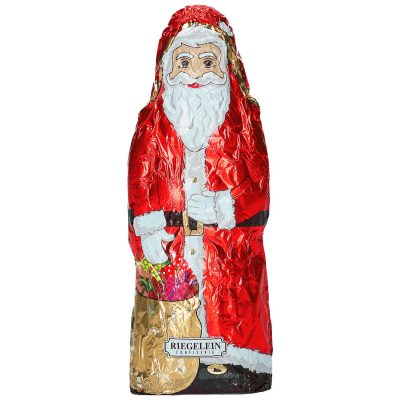 Riegelein Weihnachtsmann 275g