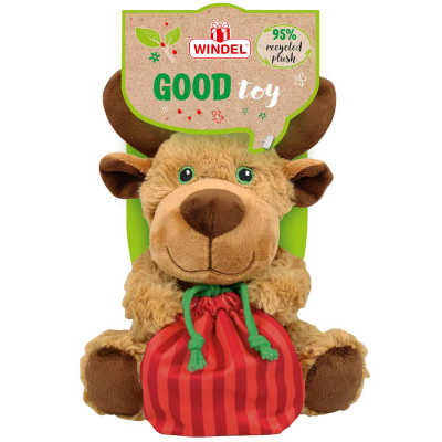 Windel Good-Toy Elch 43g