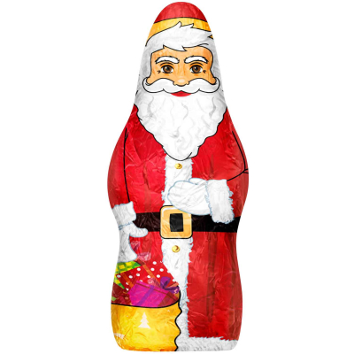 Riegelein Weihnachtsmännchen 312g