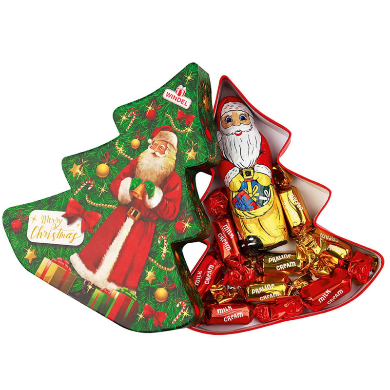 Windel Tannenbaum-Präsent 126g