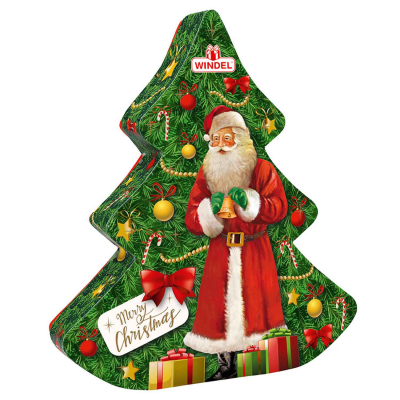 Windel Tannenbaum-Präsent 126g