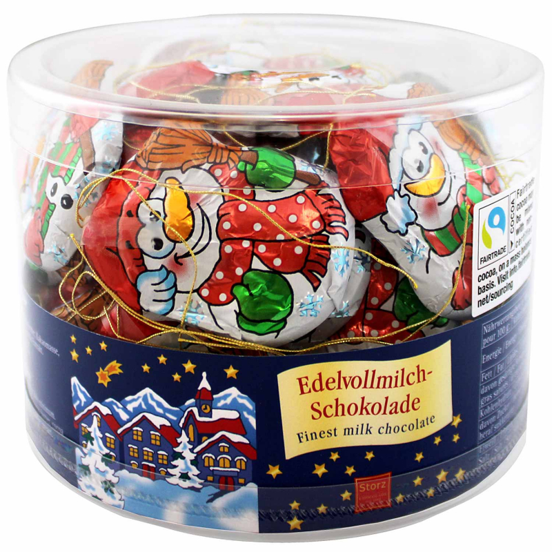 Storz Schneemann 40er