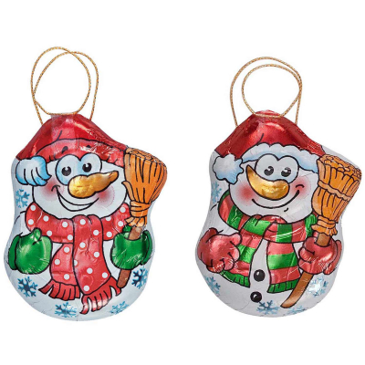 Storz Schneemann 40er