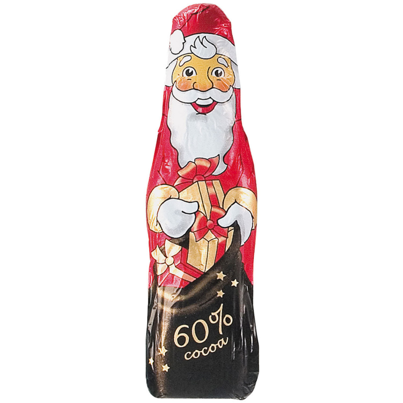 Storz Relief-Weihnachtsmann feinherb 80x12,5g